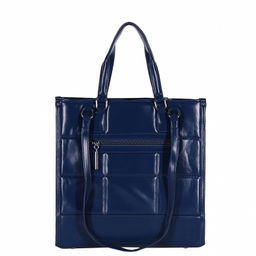 Сумка 1550-1K-04 m.blue Polina&Eiterou