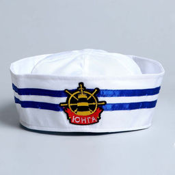 Шляпа юнги Юнга, детская, р-р. 52