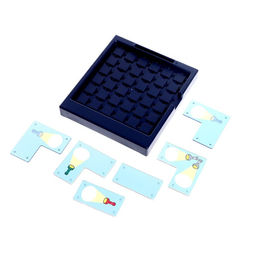 Логическая игра Как приручить привидение - Лас играс kids фото 2