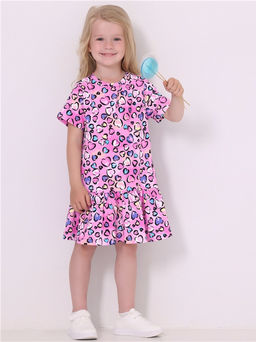 платье 1ДПК4537001н - Апрель фото 3