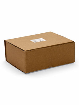 Декоративный горшок для цветов «Грибы», 15×11×6 см, керамический, Greengo