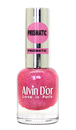 Alvin Dor Лак PRISMATIC т.2713 15мл