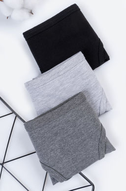 Трусы для девочки 3шт. Baykar