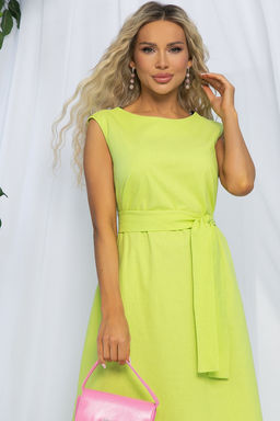 Платье Иниша штапель - Lt collection фото 10