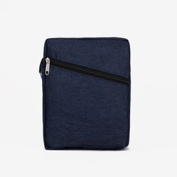 Сумка мужская, цвет синий - Simaland фото 2