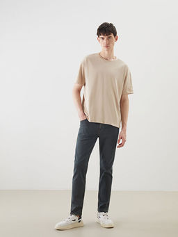 779 Regular Fit Erkek Jean Pantolon