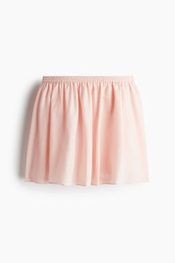 Minifalda pantalon - H&m фото 10