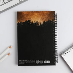 Планинг для записи клиентов А5, 98 листов, на гребне Планинг beauty-мастера, в твердой обложке с уф-лаком - Artfox фото 8