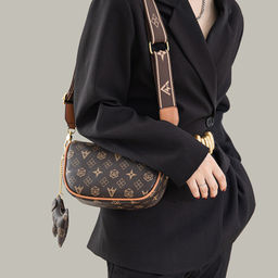 Bags Сумка женская / PU кожа / 1596  фото 7