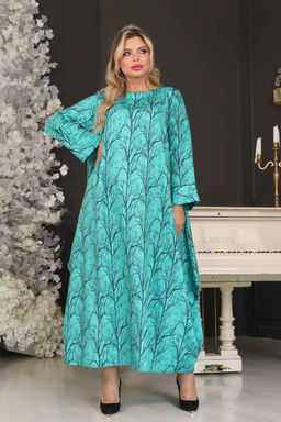 Платье П5-5079/5 - Wisell фото 7