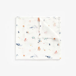 Mothercare / Пеленки муслиновые 3 шт. 60 х 60 см