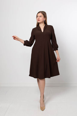 Платье женское П4603