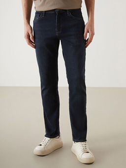 779 Regular Fit Erkek Jean Pantolon