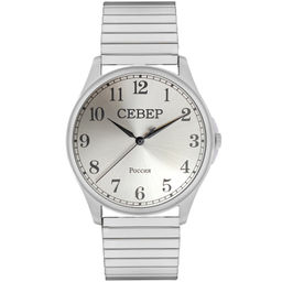 Наручные часы Север мужские кварцевые PX2035-109-114