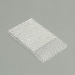 Цена за 50 шт. Пакет из ВПП c клапаном, п/э, неокрашенный, 3 слоя, 11 х 16 + 5 см