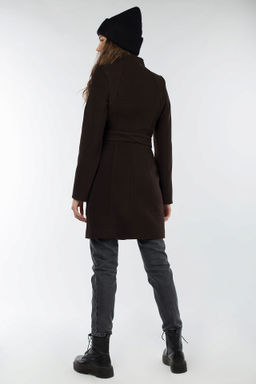 Пальто женское демисезонное - Империя пальто фото 4