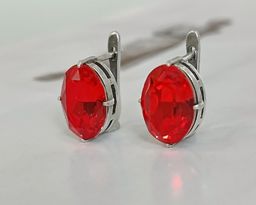 Серьги "Пейто"