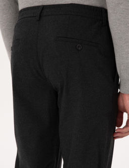 Antrasit Slim Fit Kuma_ Pantolon - Pierre cardin фото 12