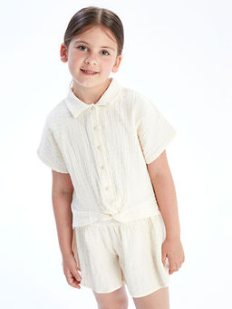 Basic K?z ?ocuk M?slin G?mlek