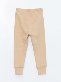 Beli Lastikli Basic Erkek Bebek Jogger E?ofman Alt? - Waikiki фото 2