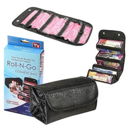 Косметичка-органайзер Косметичка-органайзер