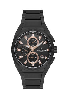 Наручные часы Daniel Klein мужские кварцевые 13750-5