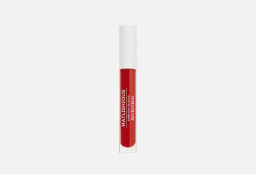 Seventeen - Тестер Жидкая помада-блеск MATLISHIOUS SUPER STAY LIP COLOR т.37 кирпично-красный