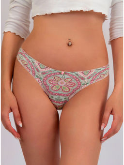 Женские трусы Indefini (Арт.144000-0144LUS)