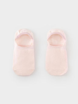 К 9653/19 ФВ носки подследники дет - Crockid фото 2