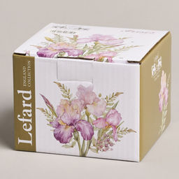 САХАРНИЦА LEFARD IRISES 320 МЛ  фото 2