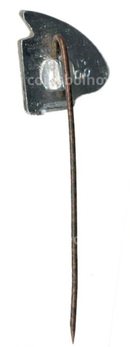 Значок Серп и Молот СССР