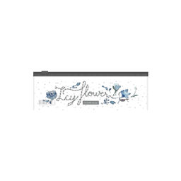 АКЦИЯ СТОК Цена за 12 шт. Zip-пакет пластиковый ErichKrause® Frozen Beauty, 230x70мм (в пакете по 12 шт.)