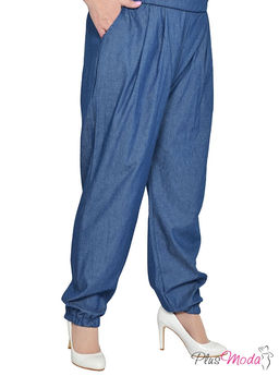 Брюки Модель №1494 размеры 44-84 - Plusmoda фото 2