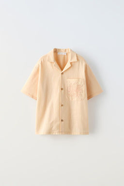 GUNES ISLEMELI GOMLEK