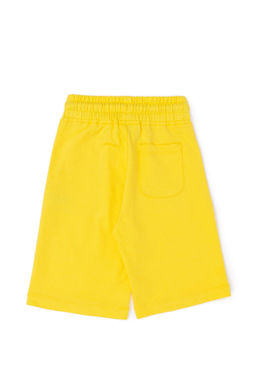 Мальчик Желтый ORME CAPRI BERMUDA - U.s. polo assn фото 3