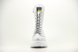 Ботинки 341.21153w. white max R