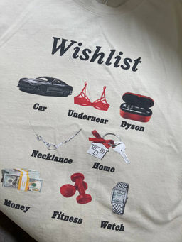 K12442 Футболка OVER SIZE (плотный хлопок) СВ_БЕЖЕВЫЙ