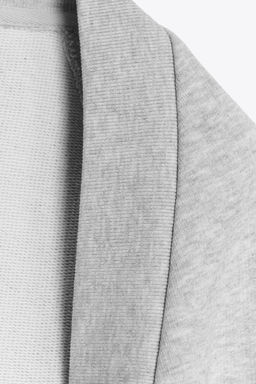 TOWELLING ARM WARMERS - Zara фото 9
