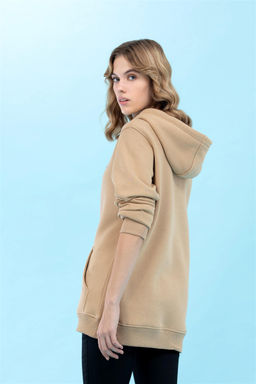 U. S. Polo Assn Базовая толстовка с капюшоном Sand - U.s. polo assn фото 6