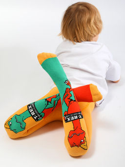 Колготки детские Соль&Перец  фото 3