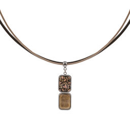 BENGALI Колье LКY6086