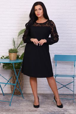 Платье Инесса