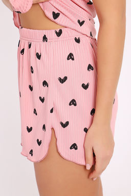 Пижама женская ПЖ-008