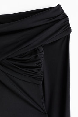 Body tanga drapeado - H&m фото 6
