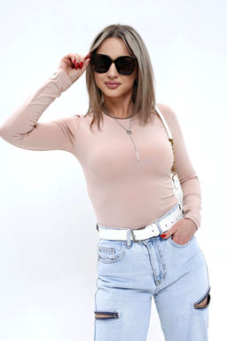 Лонгслив лонг_и