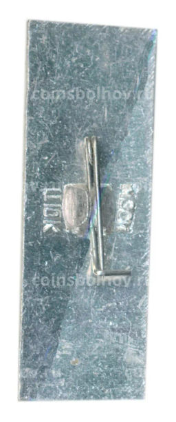 Значок Останкинская башня