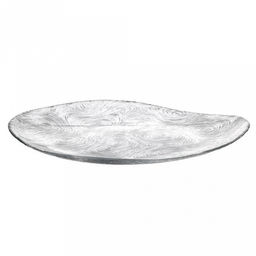 Линден Тарелка мелкая стеклянная д260мм, h20мм, Pasabahce (Турция) - Домашняя мода фото 2