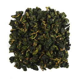 Молочный Улун (Тайвань)