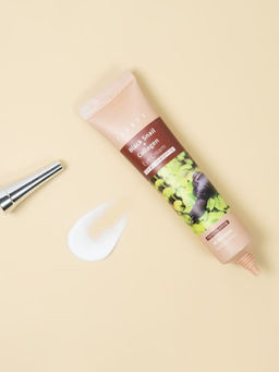 Jigott Крем для кожи вокруг глаз с коллагеном и экстрактом черной улитки / Black snail + Collagen Eye Cream, 40 мл