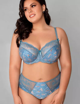 Бюстгальтер Б 426-582 Суматра - Lady lux фото 2